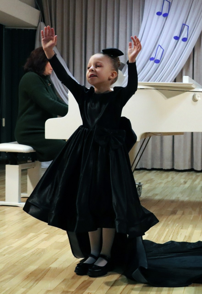 Evija Kniukštaitė